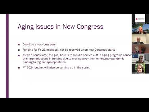 Midterm Elections: Prospects and Implications