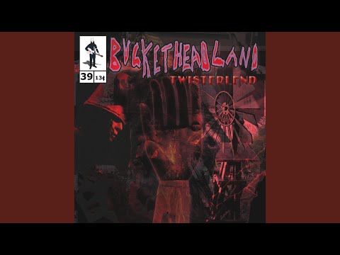 Gloomy Emptiness - Buckethead