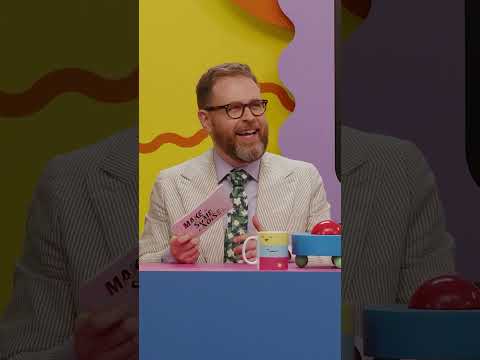 Josh & Brennan Give Zac Oyama Some Improv Prompts