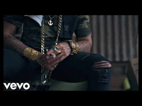 Raskality - Me1 (Official Video)