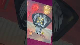 Is this the Best Escape Room board game? Check out the Finders Keypers Kickstarter campaign today!