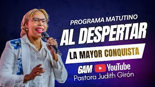 Episodio #21/ Serie/ La Mayor Conquista 