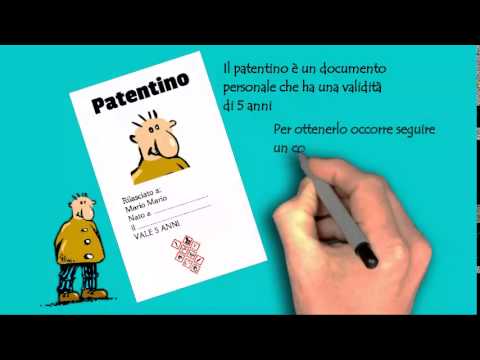 patentinoantiparassitari