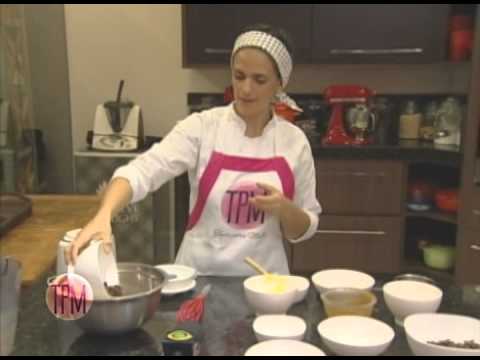 SABORES   RECEITA COOKIE