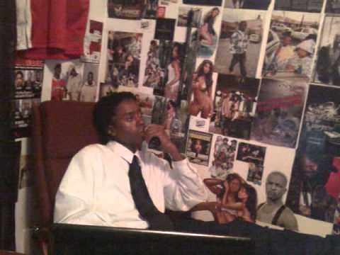 747ERob - Want It All