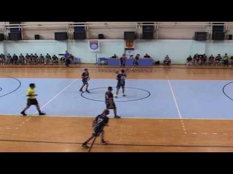 Prvenstvo Srbije M14 / RKVojvodina RKMladost2012