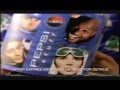 Shaquille O Neal 1997 Pepsi TV Commercial