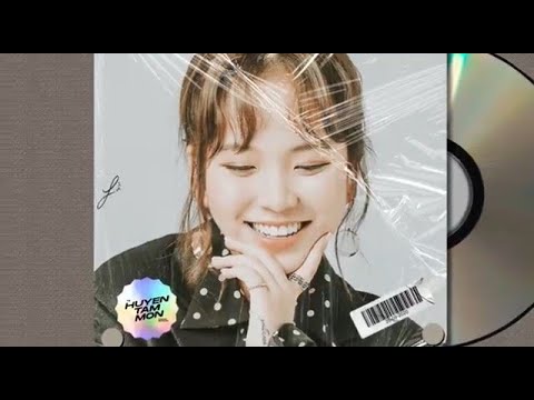 [Karaoke Remix] Lần Hẹn Hò Đầu Tiên - Huyền Tâm Môn