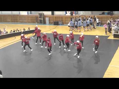 TIMEDANCE -Hradec - v Jičíně