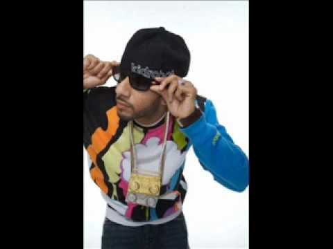 Swizz Beatz ft Busta Rhymes - Bad One
