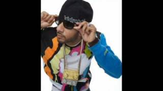 Swizz Beatz ft Busta Rhymes - Bad One