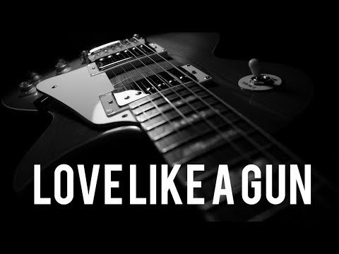 Nineoneone - Love Like A Gun (Arena Rock)