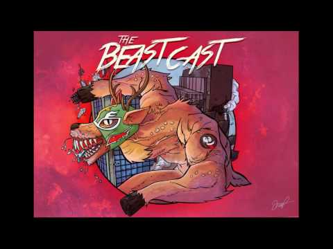 Giant Beastcast - Heartstone, The Grand Tournament