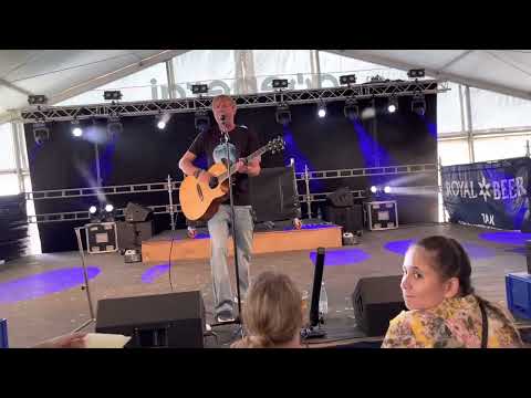 Mød Dig Selv, Christian Brøns, 2.7.2022, Rock i Ring