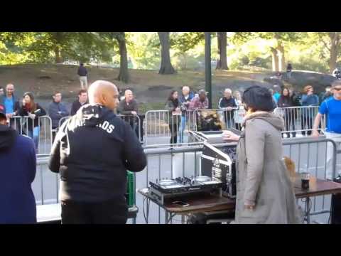 CPDSA The Sounds of DJ Misbehaviour 4 October 15