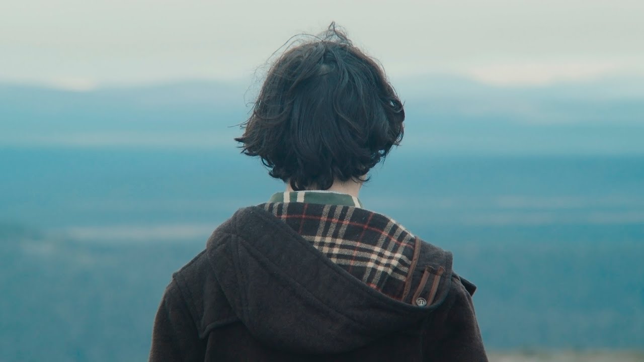 D is for Distance &ndash; trailer | IFFR 2025 - YouTube