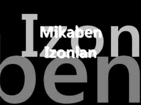 Mikaben-Izonlan Twop Moun Poum Jere