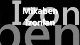 Mikaben-Izonlan Twop Moun Poum Jere
