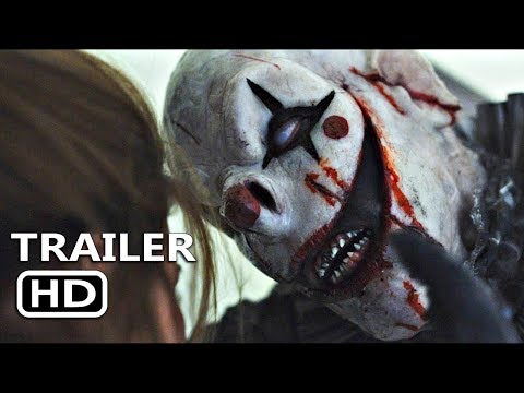Tráiler en V.O.S.E. de The Jack in the box