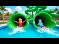 Diana And Roma In Turkey Best Family Summer Vacation