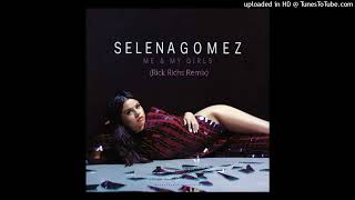 ME AND MY GIRLS - Selena Gomez (audio)