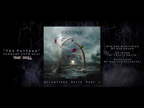 OCEANA - Atlantidea Suite Part 1 (Premiere Video)