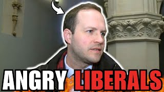 Liberal MPs Hurl Insults At Pierre Poilievre&#39;s Ministers