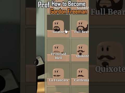 Gordon Freeman - Guts and Blackpowder