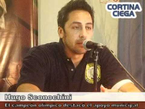 Inauguración oficial del Segundo Campus de Hugo Sconochini