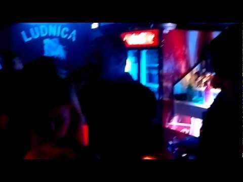 Maja Tačina - Volim te, ne krijem to (No name band)