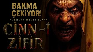 CİNN-İ ZİFİR | Türk Korku Filmi 4K
