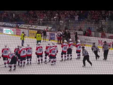 Hradec - Perníkov 6:2 a vítězství v Mountfield Cup 2016!