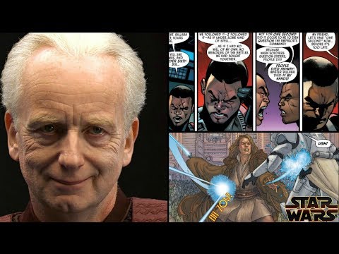 The SECRET and Most Deadly Part of Order 66 – Star Wars Explained