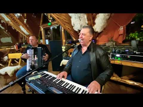 [LIVE] Neluta Bucur - Cand treci omule prin viata | Muzica de Petrecere 2021