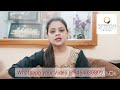 Organ Donation Awareness Mission Video By Aparna Tripathi An Actress