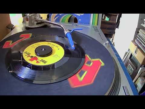 Iko Iko ~ The Dixie Cups ~ 1965 ~ Styrene