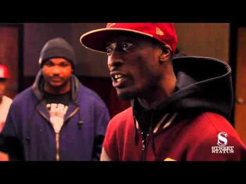 Tre Poundz vs Young X