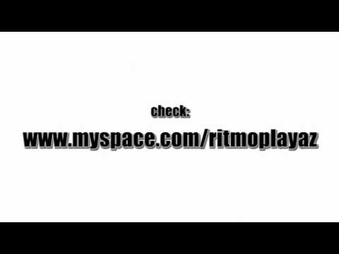 Stromae - Alors on Danse (Ritmo Playaz Bootleg)