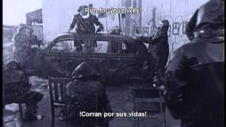 D.R.I  - Acid Rain (Lyrics &amp; Sub Español) [HD]