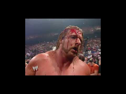 Triple h VS Cena VS Edge Backlash 2006😱 #shorts #wwe #johncena #trending #sports