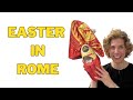Easter In Rome The ULTIMATE Guide Before You Go WATCH THIS