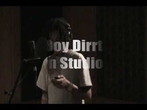 Boy Dirrt Promo pt.1