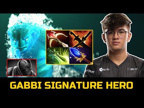 GABBI BACK WITH SIGNATURE CARRY MORPH - PERFECT STRAT VS COUNTER AM