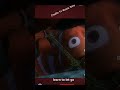 Sacey Theory About Finding Nemo Credits Zachfilms