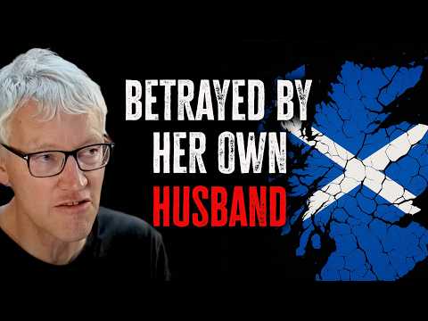 The Queen Who Gambled A Kingdom For Love (Mary, Queen of Scots Episode 3)