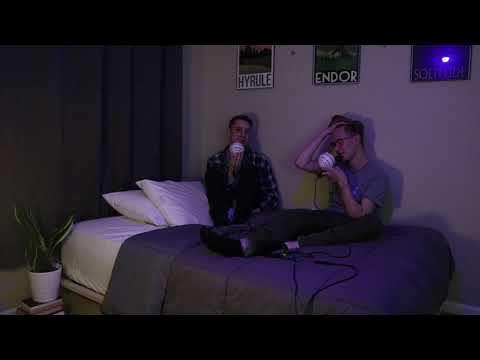 Cyrus Baked Cookies | Tiny Bed Podcast #2