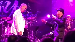 “Me and Magdalena” - Micky Dolenz and Michael Nesmith - live at The Canyon Club - 10/17