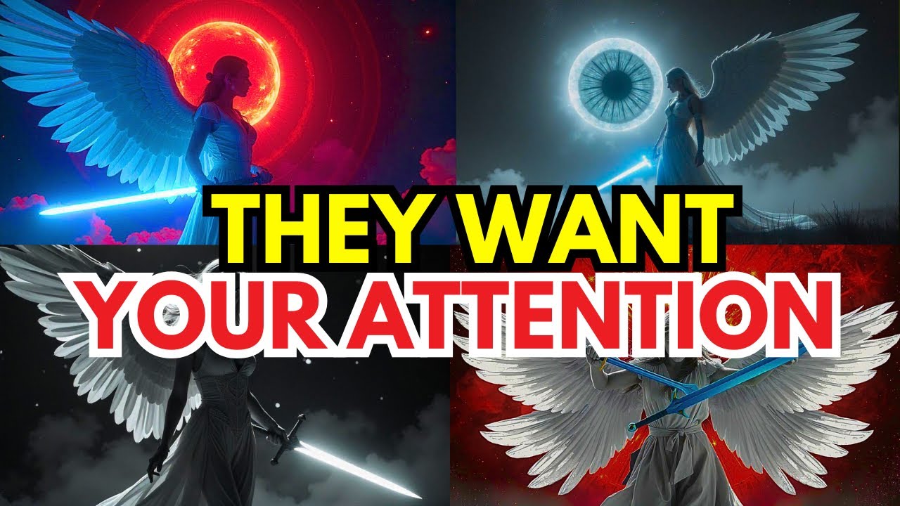 CHOSEN ONES‼️ 12 REASONS WHY PEOPLE CANNOT STOP STARING AT YOU 👀