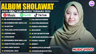 Download lagu Bil Qur'ani Saamdhi - Dewi Hajar Full Album Sholawat Nabi Terbaru 2025 | Muhammad Ibni Abdillah mp3