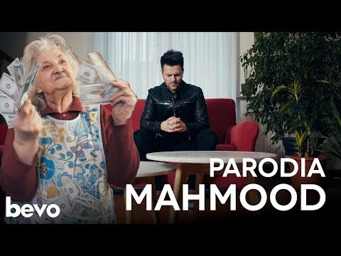 PARODIA Mahmood - Soldi 🤑 - iPantellas